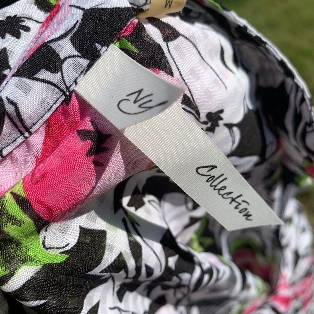 NY Collection Blouse - Picture 6 of 10